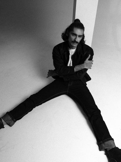 Zoya Joy - Personal & Celebrity Styling Menswear Styling photo 25