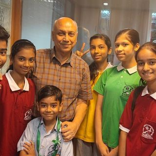 Ashok Agarwal