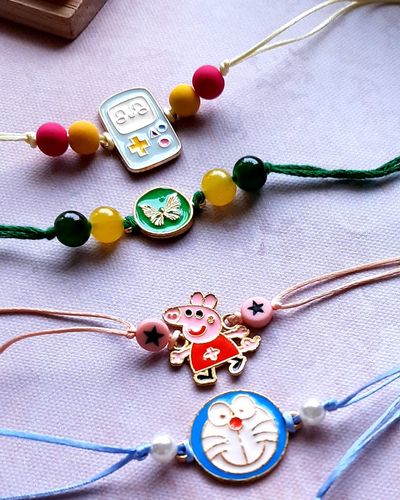 Rakhi Collection
