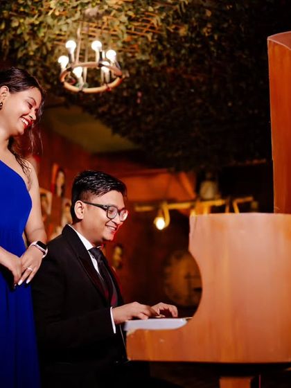 Playful & Candid Moments photo 14