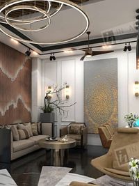 Commercial Interiors