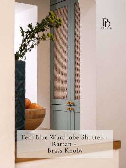 Plavi Design Studio - Interior Styling & Furnishing The Beauty of Materials & Textures photo 3