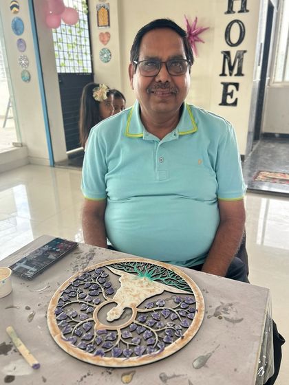 Paint Cafe Studio - Art & Craft Workshops Canvas, Texture & Traditional Painting photo 3