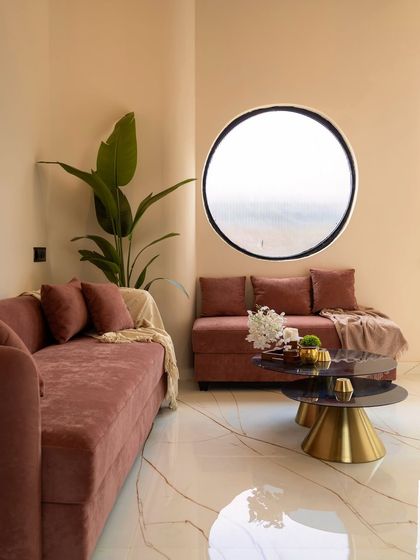 Design Studio 91 - Luxury Residential Interior Design Luxurious Living & Dining Spaces photo 12