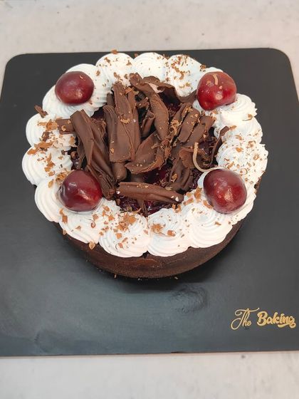 Cakes, Tarts & All Things Sweet photo 10