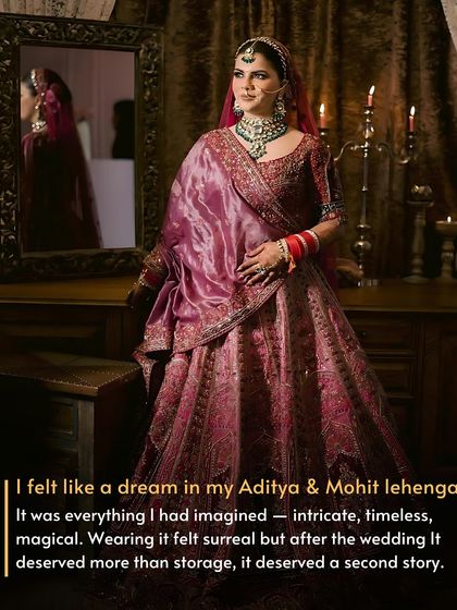 Date The Ramp - Sell or Rent Out Your Designer Wear For the Grooms: Sherwanis on Repeat photo 6