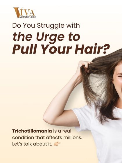 Do you struggle with the urge to pull your hair? This condition is called Trichotillomania and it affects millions. This post series is designed to help you understand what it is and how we can address it together.