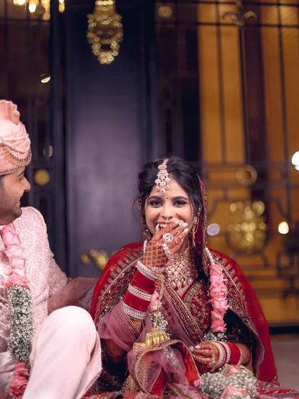 Sacred Rituals & Candid Moments photo 9