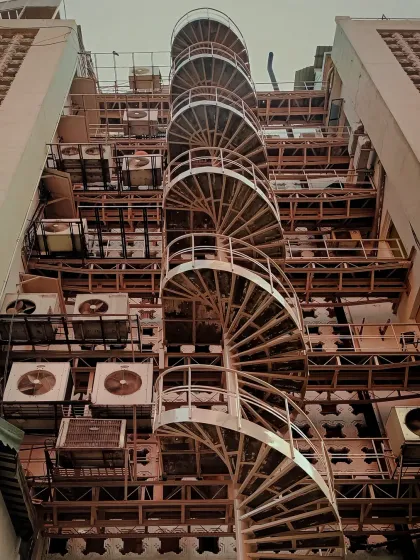 Zahid Moledina - Photography Travel & Architecture photo 11