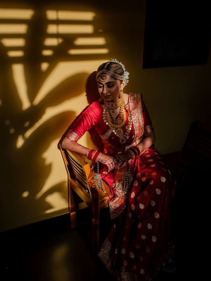 Journeys By Vivek - Wedding Photography Couple Portraits: The Two of Us photo 144