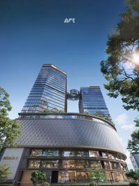 Master Planning & Urban Design