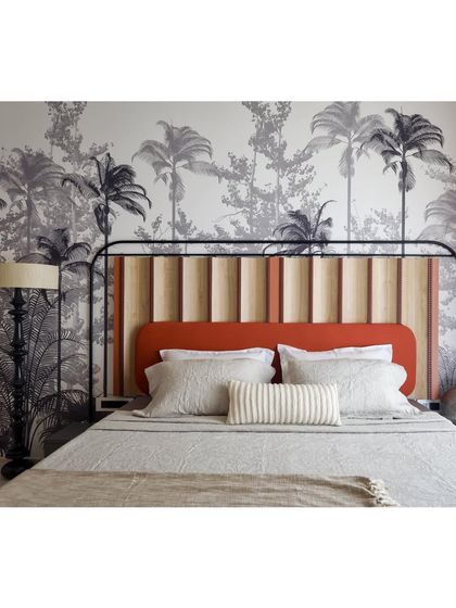 Project 'A Den': South Indian Warmth, Modern Soul photo 7