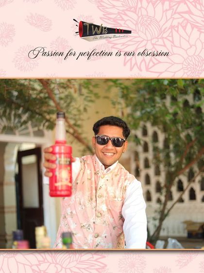 Signature Cocktails & Modern Mixology photo 36