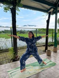 Wellness & Yoga Retreats