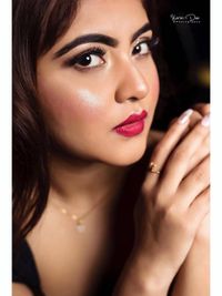 Party & Event Makeup