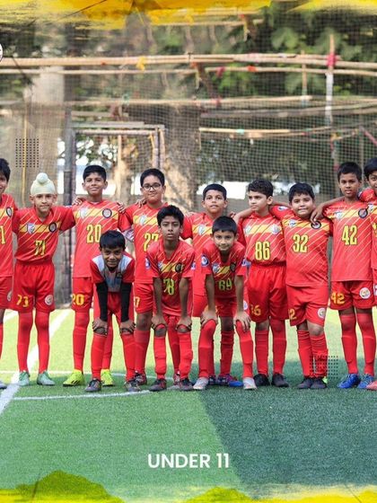 Friendly Matches & Game Time photo 9