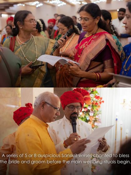 Grand Entries & Magical Varmalas photo 14