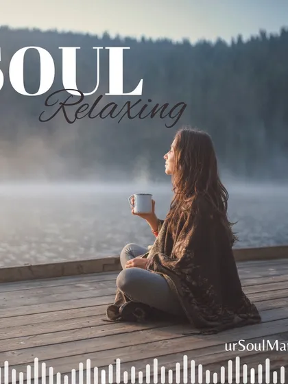 Soul relaxation is about connecting with your true self. Whether through meditation, connecting with nature, or practicing gratitude, taking time to nourish your soul is essential.