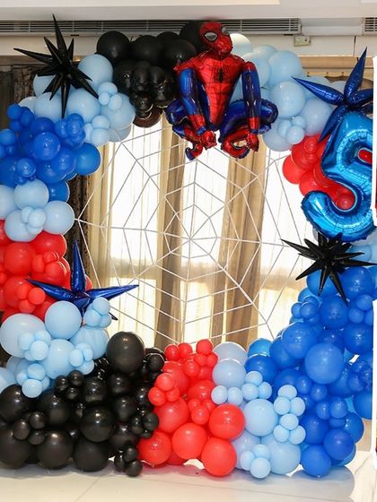 Magical Kids' Themed Birthdays photo 7