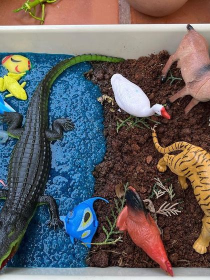 My Philosophy: Simple, Safe, and Child-Led photo 72