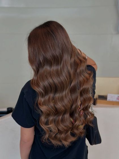 Rich Brunettes: My Signature Shades photo 46