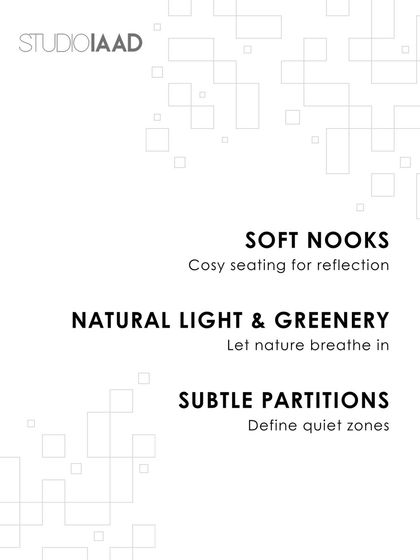 Studio IAAD - Residential Interior Design Portfolio Highlights & Design Musings photo 23