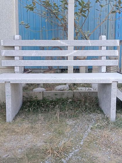 Rakshith Landscaping - Landscaping Material Supply Custom Stone Features (Pergolas, Benches, Fountains) photo 13