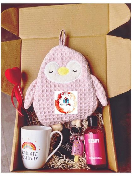 Heaven Wraps - Gifts for Occasions Birthday Hampers for Her photo 13