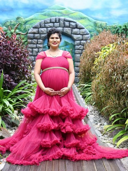 Breathtaking Outdoor Portraits photo 5