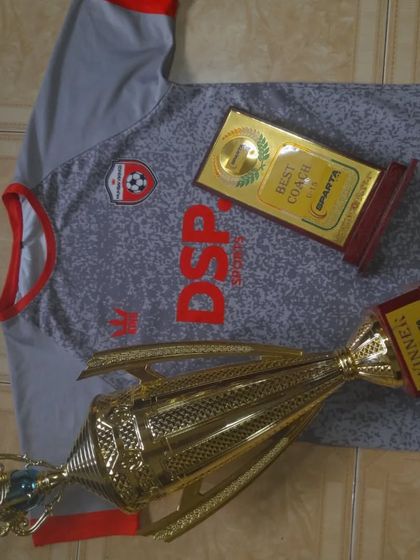 Trophy Cabinet: We Breed Champions photo 54