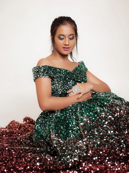 Rakshith Shetty - Fashion & Portfolio Photography Studio & Modern Portraits photo 21