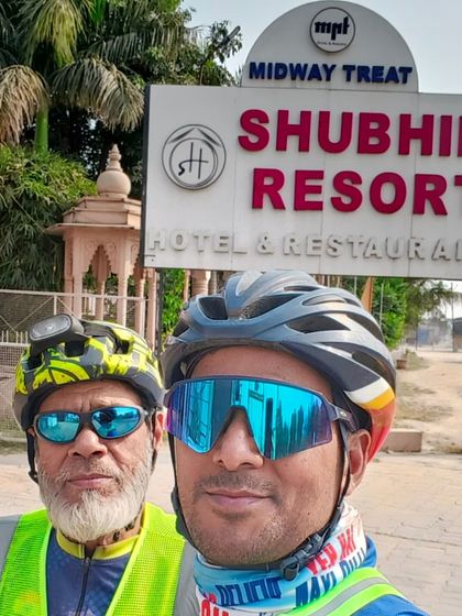 Ultra-Endurance: The Randonneurs photo 29