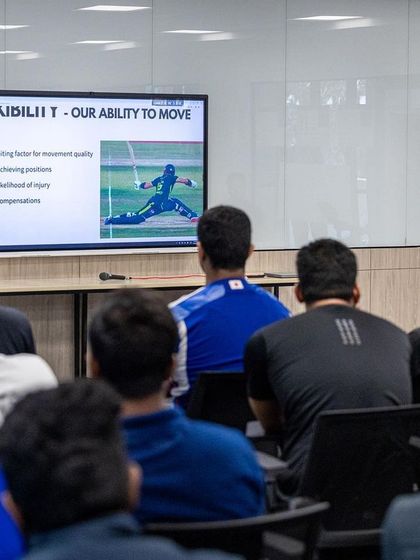 Lakshyan Academy of Sports - Coach & Trainer Education Professional Development Conferences photo 45