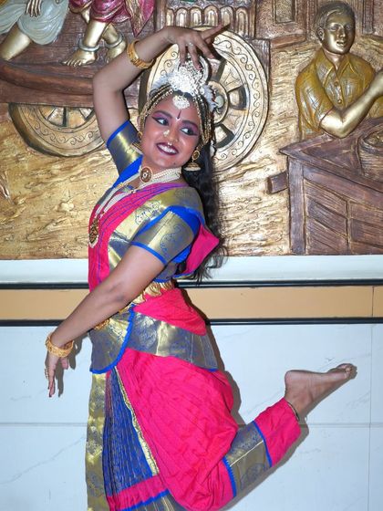 Aaryas Photography - Event Photography Cultural Events & Performance Arts photo 10