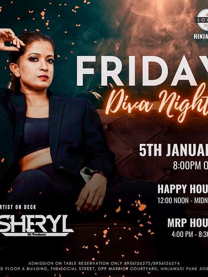 Club Gigs & Sundowners photo 8