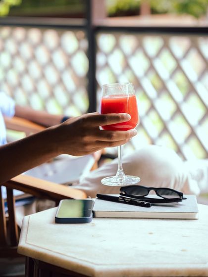 Discovery Village Resorts - Nature-based Getaways & Stays Quiet Moments & Relaxation photo 8