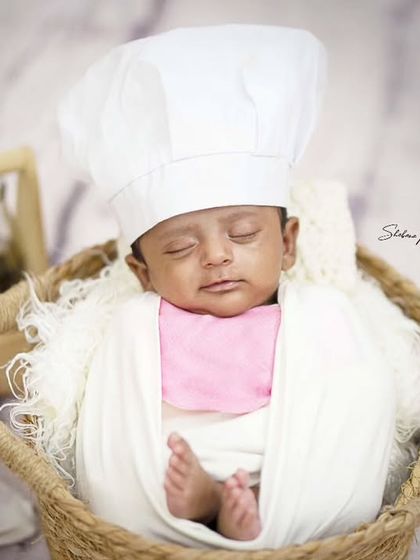 Wonderfingers Photography - Baby & Kids Photography Imaginative Themed Shoots photo 3