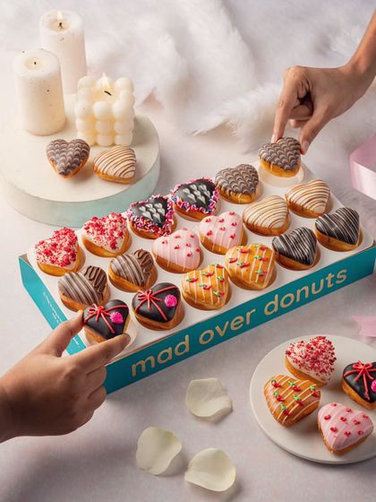 Lost & Hungry Studios - Product & Brand Photography & Videography Additional Work photo 37