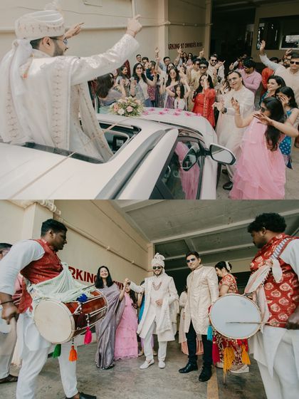 Grandeur & Heritage: Royal Weddings photo 15