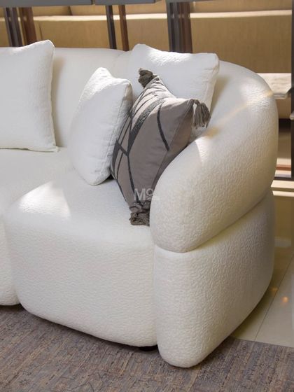 MO Designs - Bespoke & Custom Furniture Living Room Seating: Sofas & Sectionals photo 3