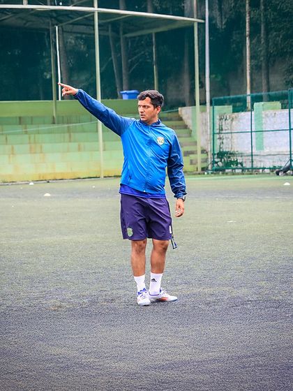 Kickstart FC - Football Academy & Training Programs Expert Coaching & Player Development photo 10