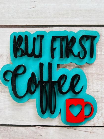 Crafted Forever by Natasha - Custom Event Decor & Invitations Handmade Touches for Your Home photo 4