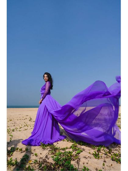 Creative Kalpane - Occasion Wear Rental Pre-Wedding & Couple Shoots photo 42