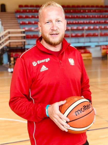 Akanksha Singh Basketball - Specialized Basketball Camps & Clinics Learn from Global Pros & Legends photo 24