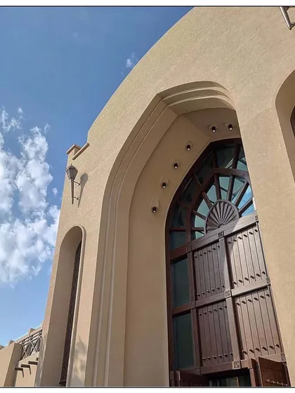 Our design for the Souq al Madina in Muscat, Oman, recreates the charm of a traditional marketplace with modern conveniences. The grand arched entrance is a testament to our ability to work with diverse architectural styles and cultural contexts, delivering award-winning international projects.