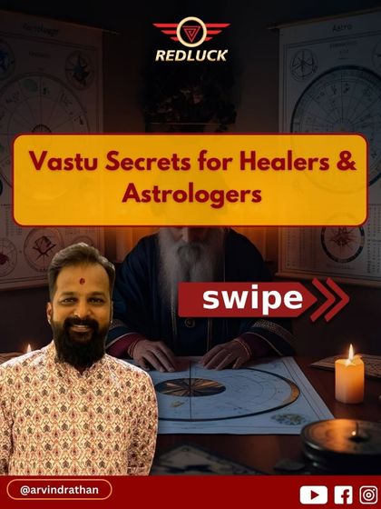 Arvind Rathan - Numerology Consultation Vastu & Energy Remedies photo 6