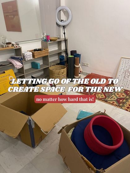 My Journey & Life Lately photo 6