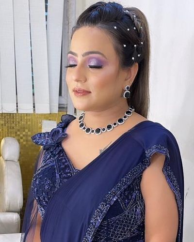 Makeup Services