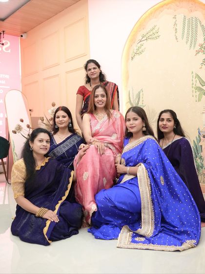 Our Academy Family: Learning & Laughter photo 8