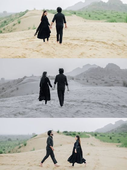 Dramatic Landscapes: Dunes & Quarries photo 37